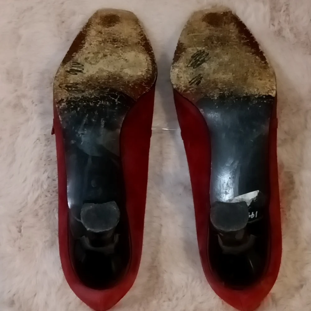 Stuart Weitzman shoes - Picture 6 of 10